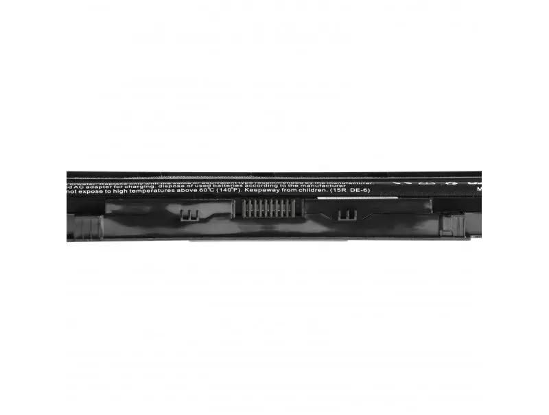 Akumulators Green Cell DE01PRO DELL Inspiron 15 N5010 Photo 4