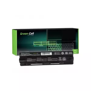 Аккумулятор Green Cell DE39 для DELL XPS 14 14D 15 15D 17