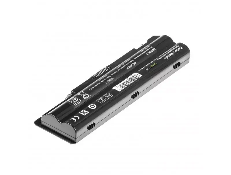 Akumulators Green Cell DE39 DELL XPS 14 14D 15 15D 17 Photo 4