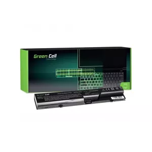 Аккумулятор Green Cell HP16 для ноутбука 4400 мAh 10.8 V Li-Ion 6 ячеек чёрный