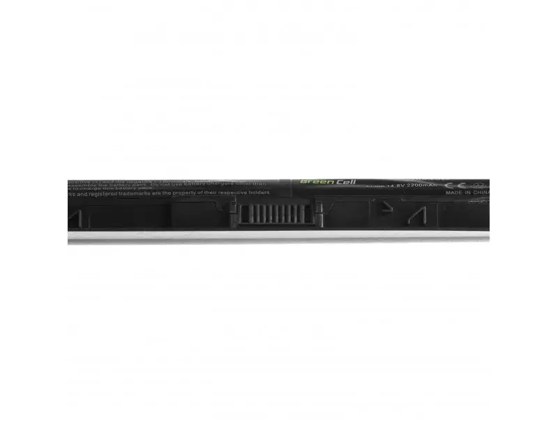 Battery Green Cell HP82 Pavilion 14 15 17 Envy 14 15 17 Photo 3
