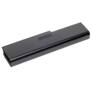Аккумулятор Green Cell PA3817U-1BRS Li-Ion 5200 мАч для Toshiba Satellite