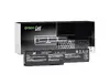 Аккумулятор Green Cell PA3817U-1BRS для Toshiba Satellite Photo 2