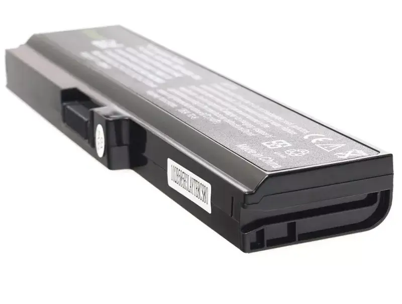 Аккумулятор Green Cell PA3817U-1BRS для Toshiba Satellite Photo 3