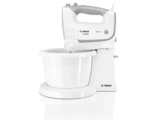 Stand mixer Bosch MFQ36490 Photo 5