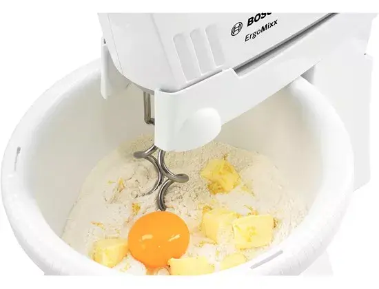 Stand mixer Bosch MFQ36490 Photo 15