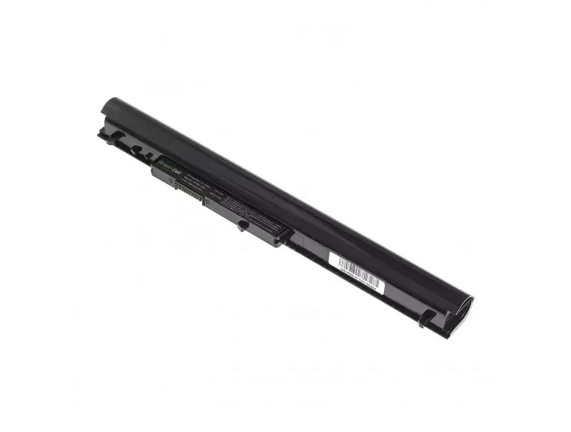 Green Cell HP80 akumulators 14,4V 2200mAh Photo 2