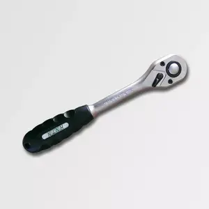 Ratchet wrench Honiton H8436 1/4" 145 mm standard