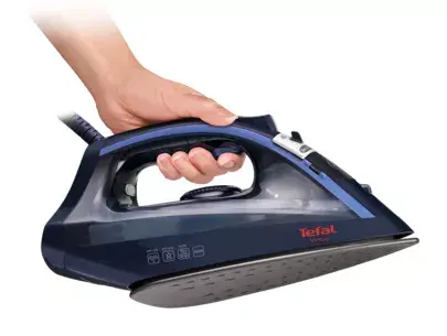 Tefal Virtuo FV 1713 паровой утюг Photo 2