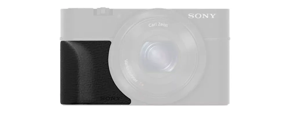Kameru rokturis Sony AG-R2 AGR2B.SYH Photo 2