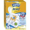 Мешки для пыли Swirl M 40 Photo 3