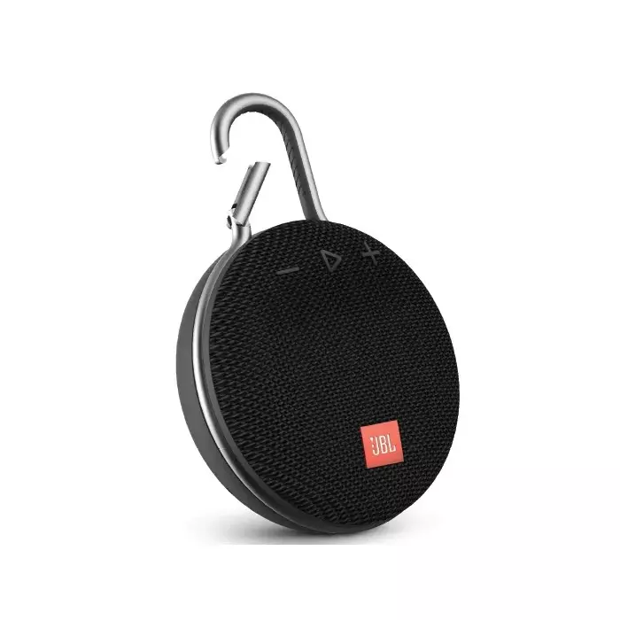 JBL JBLCLIP3BLK Photo 1