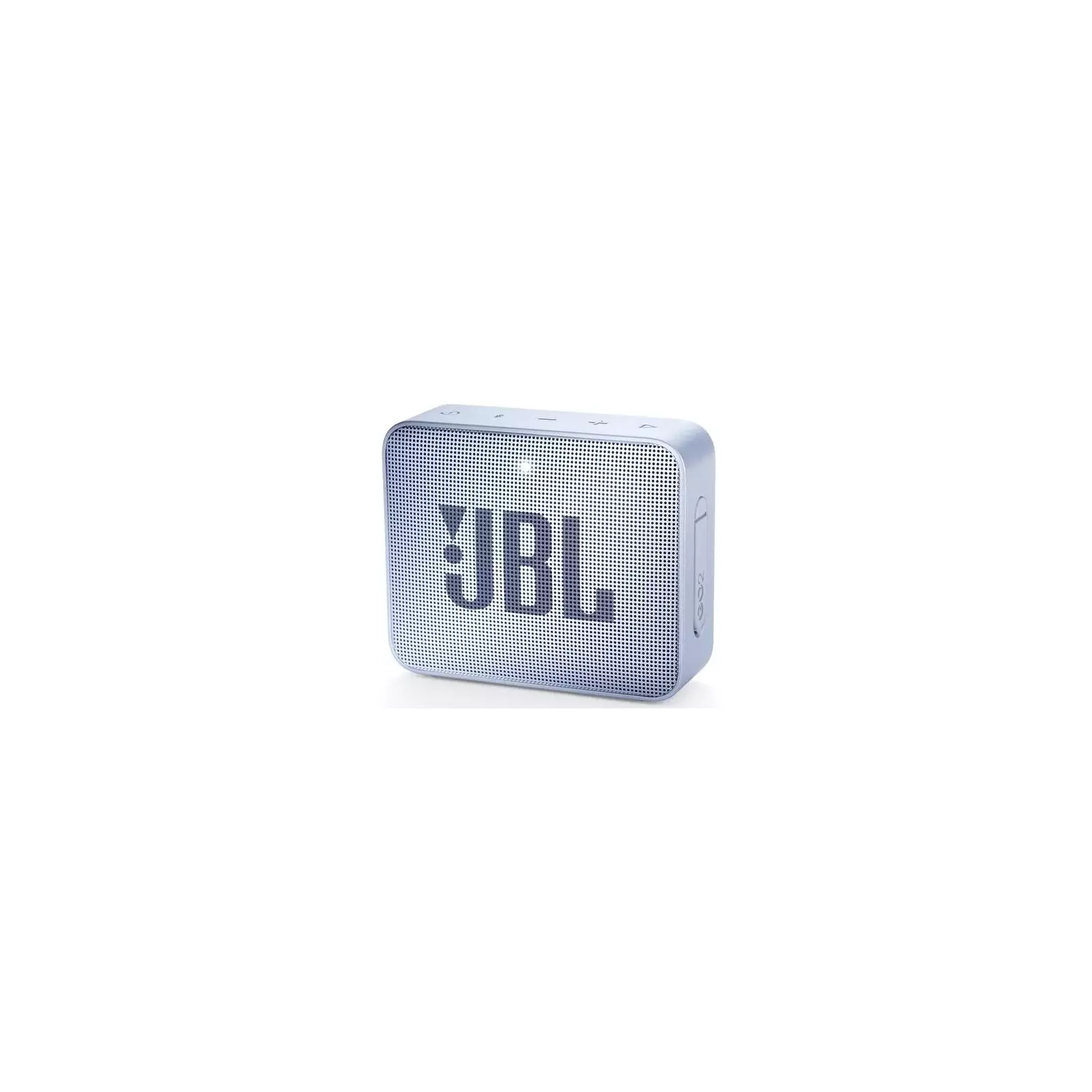 JBL JBLGO2CYAN Photo 1