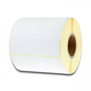 Sticker roll QOLTEC 51880 — adhesive labels for general use