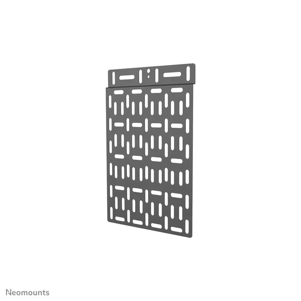 Monitoru statīvā uzstādāms CPU turētājs Neomounts NS-MPM100 Photo 2