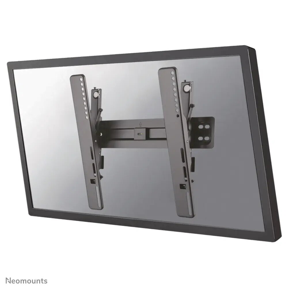 Neomounts LED-W450BLACK Sienas TV stiprinājums 32-55