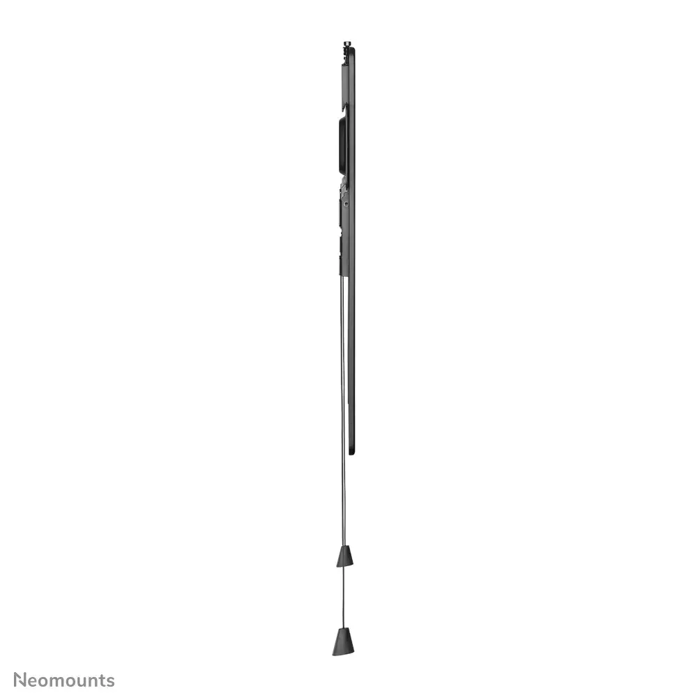 TV sienas stiprinājums Neomounts LED-W600BLACK Photo 3