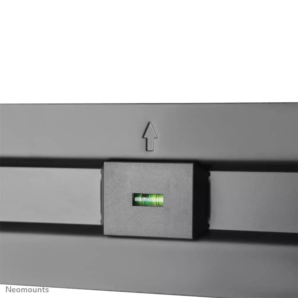 TV sienas stiprinājums Neomounts LED-W600BLACK Photo 6