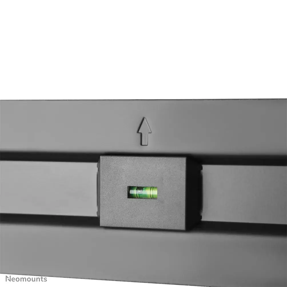 TV sienas stiprinājums Neomounts LED-W650BLACK Photo 4