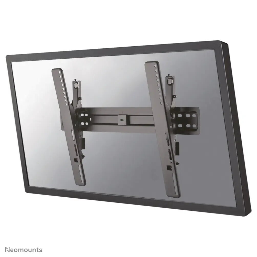 Neomounts LED-W650BLACK Sienas TV stiprinājums 37
