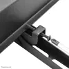 TV sienas stiprinājums Neomounts LFD-W2640MP Photo 7