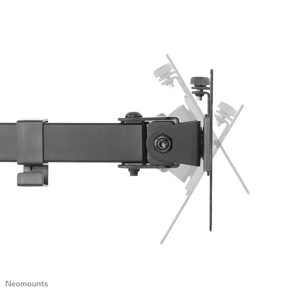 Galda monitora statīvs FPMA-D550BLACK Photo 12