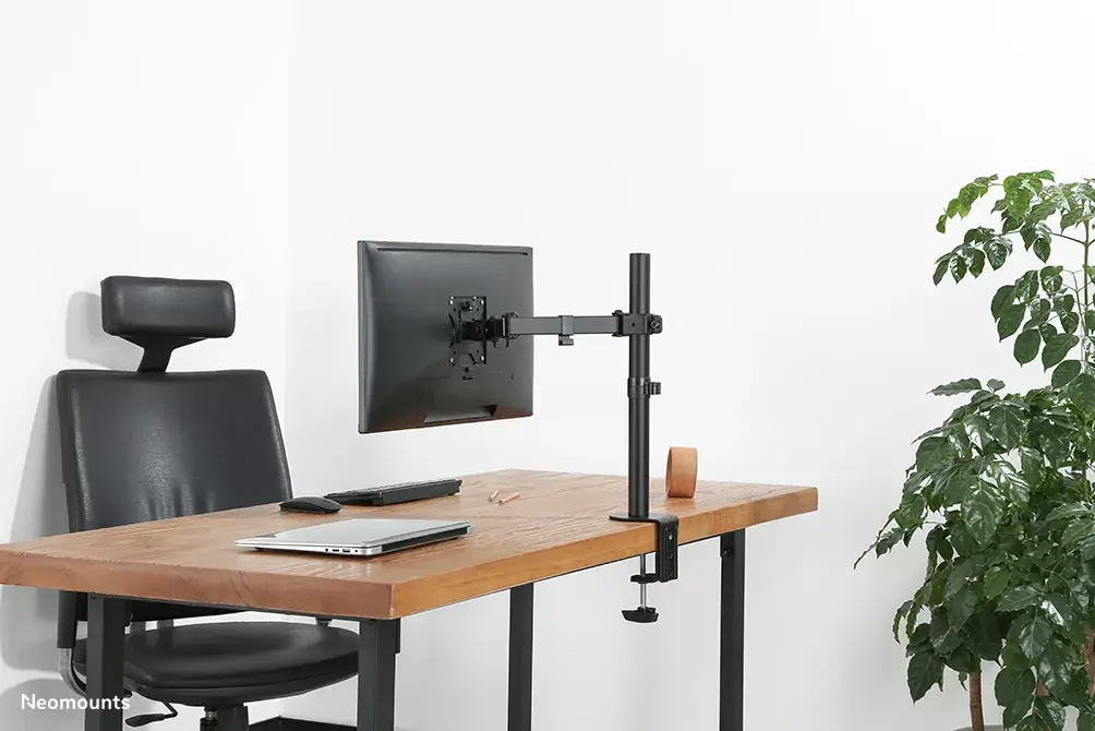 Galda monitora statīvs FPMA-D550BLACK Photo 14