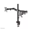 Настольный мониторный держатель Neomounts FPMA-D550DBLACK Photo 2