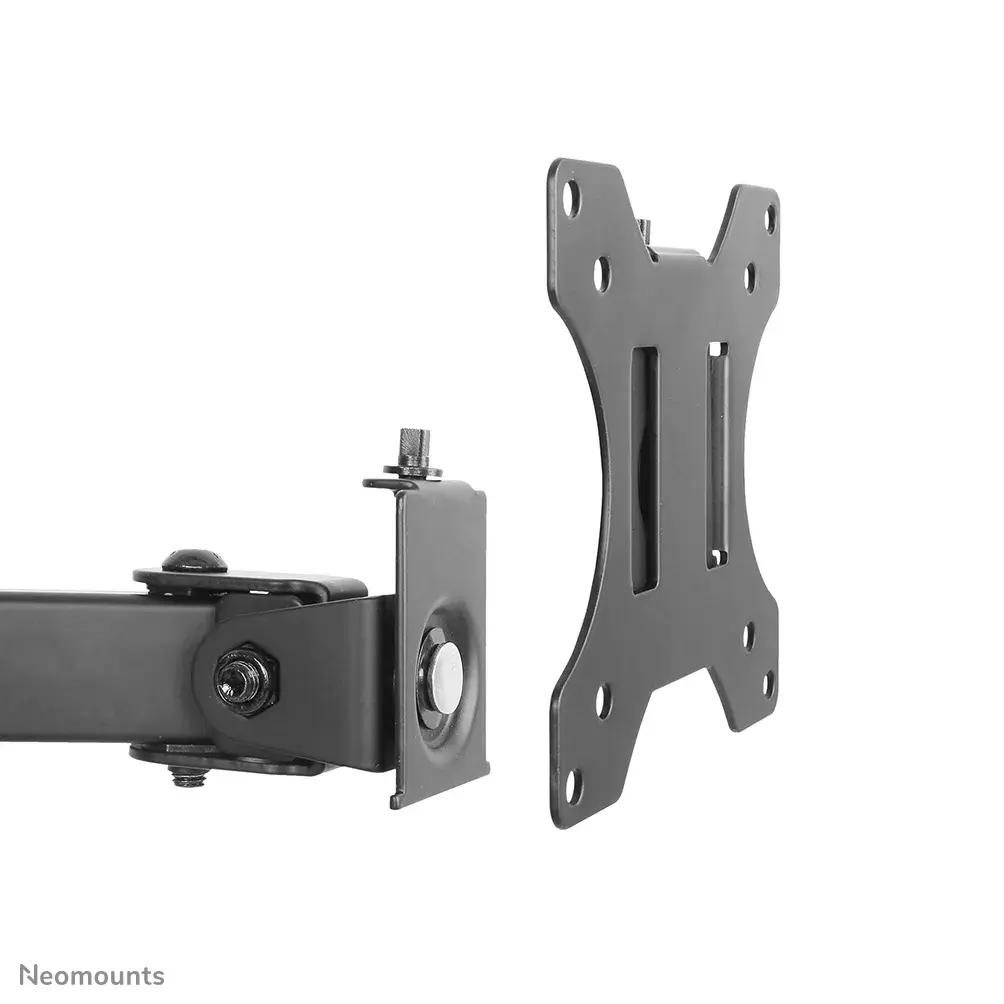 Настольный мониторный держатель Neomounts FPMA-D550DBLACK Photo 12
