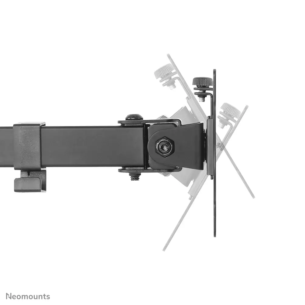 Настольный мониторный держатель Neomounts FPMA-D550DBLACK Photo 13