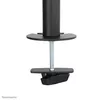 Настольный мониторный держатель Neomounts FPMA-D550DBLACK Photo 16