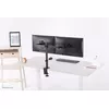 Настольный мониторный держатель Neomounts FPMA-D550DBLACK Photo 17