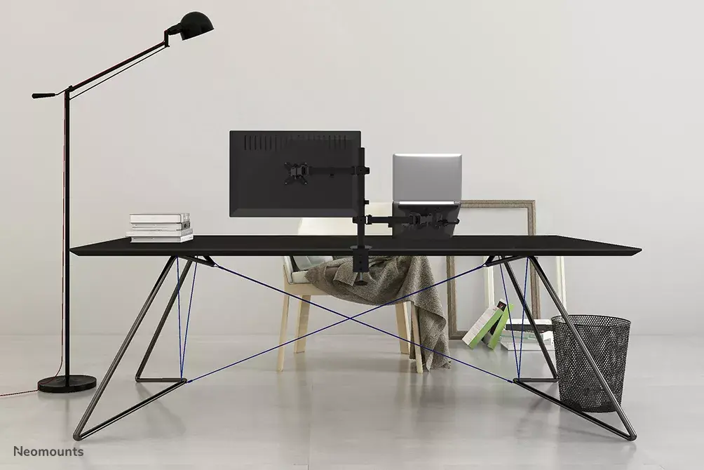 Desk mount Neomounts FPMA-D550NOTEBOOK Photo 12