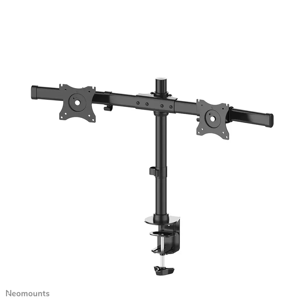 Galda monitora statīvs Neomounts FPMA-DCB100DBLACK Photo 2