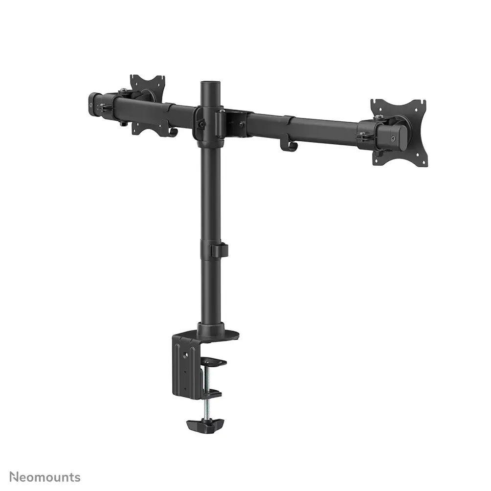 Galda monitora statīvs Neomounts FPMA-DCB100DBLACK Photo 5