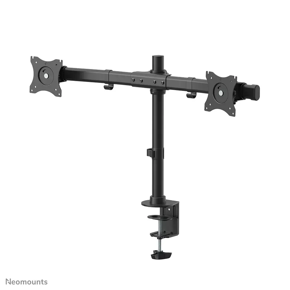 Galda monitora statīvs Neomounts FPMA-DCB100DBLACK Photo 6