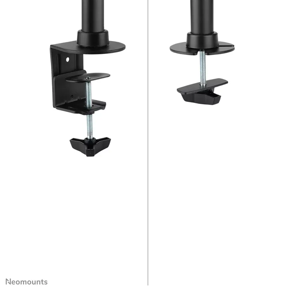 Galda monitora statīvs Neomounts FPMA-DCB100DBLACK Photo 7