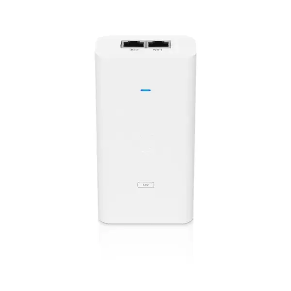 PoE-адаптер UBIQUITI POE-54V-80W Photo 2