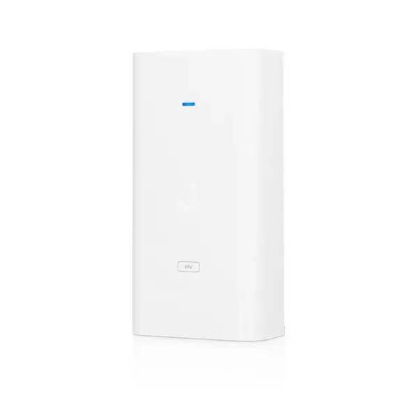 PoE-адаптер UBIQUITI POE-54V-80W Photo 4