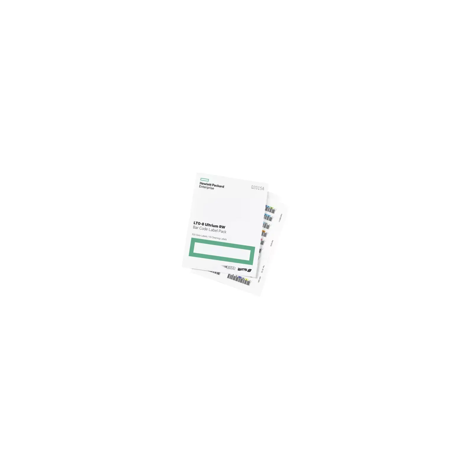 HP Q2015A staple cartridge Q2015A Photo 1