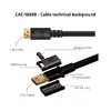 Кабель DisplayPort CLUB3D CAC-1069B Photo 5