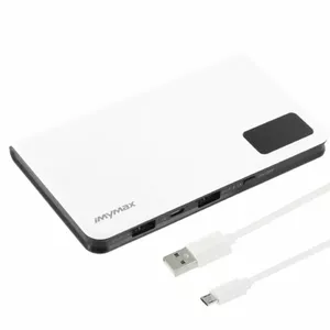 iMYMAX MM-PB/007 Power Bank 10000 mAh