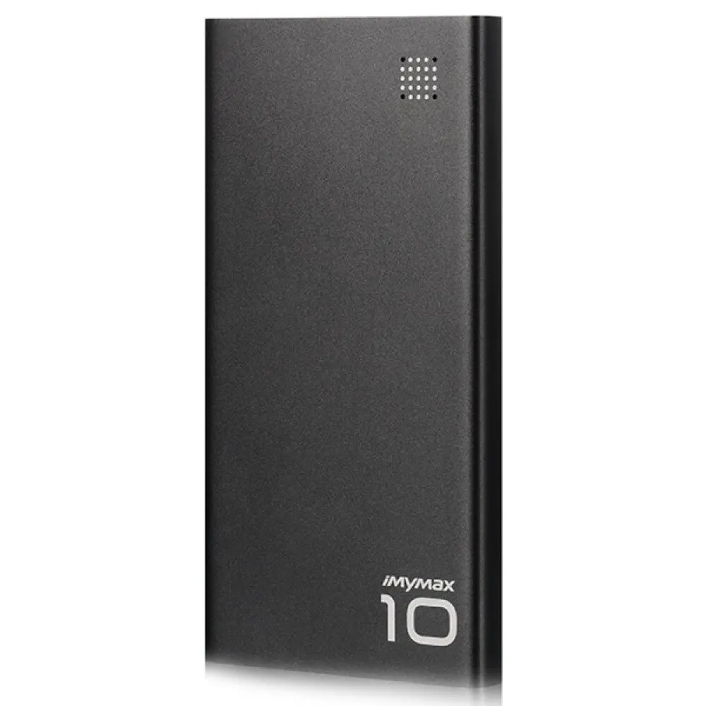Portatīvais akumulators iMYMAX P10, 10000 mAh