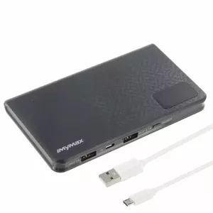 Portatīvais akumulators iMYMAX MM-PB/007 10000 mAh