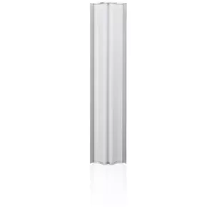 Антенна UBIQUITI airMAX ac 2x2 21 dBi, двойная поляризация, 5,1–5,8 ГГц, 60°x60°, настенный монтаж, белая
