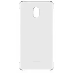 Aizmugurējais vāciņš Meizu  M6 Thin Protective Cover Transparent