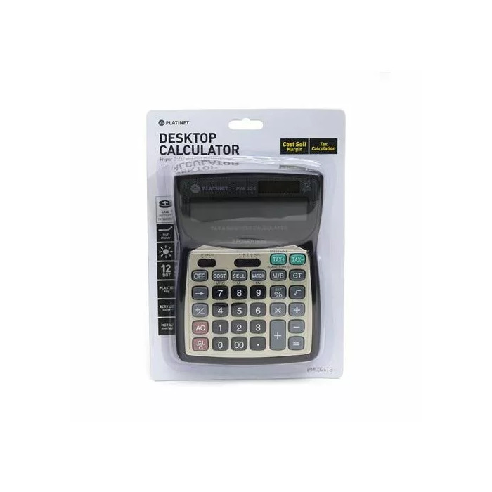 Calculators