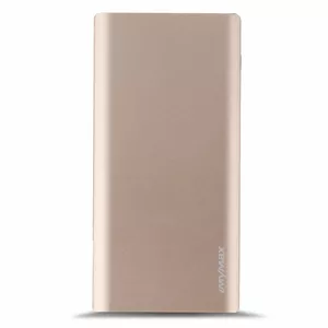 iMYMAX X12 Plus Power Bank 12000 mAh Портативный аккумулятор