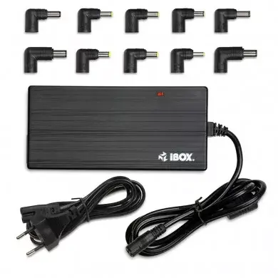 Адаптер IBOX IUZ90WA 90 Вт Photo 2