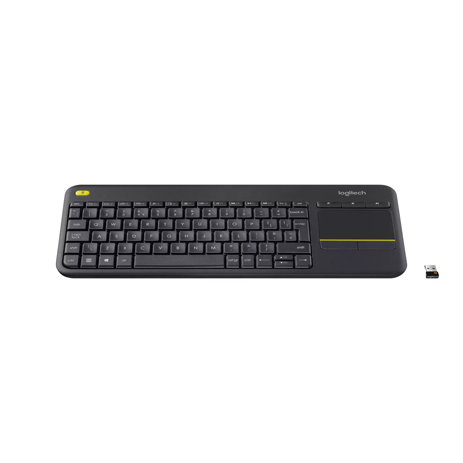 Logitech 920-007129 Photo 1